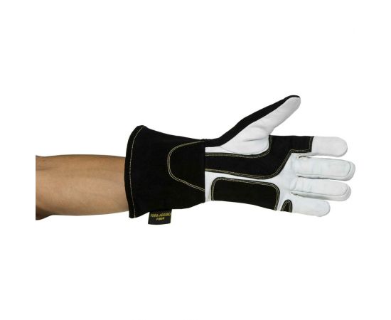 Краги из спилка и кожи Start ULTRA X STG2120 – изображение 4