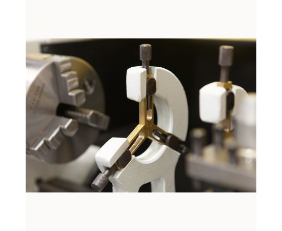 Настольный токарный станок Stalex D250x550C – изображение 4