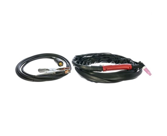 Инверторная установка Brima TIG-250 220В HF 0008976 – изображение 4