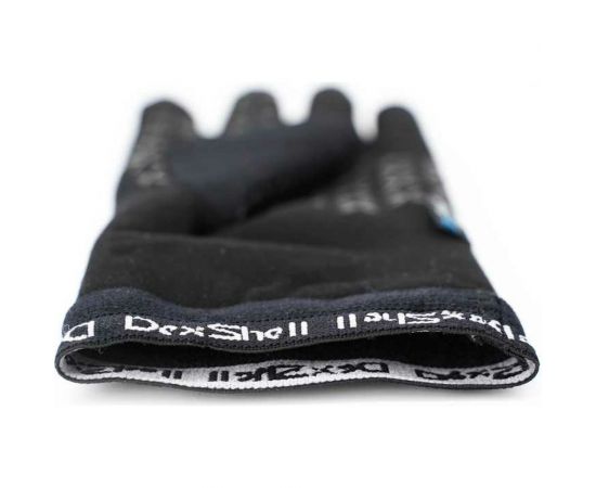 Водонепроницаемые перчатки DexShell Drylite Gloves черный, размер M DG9946BLKM – изображение 4