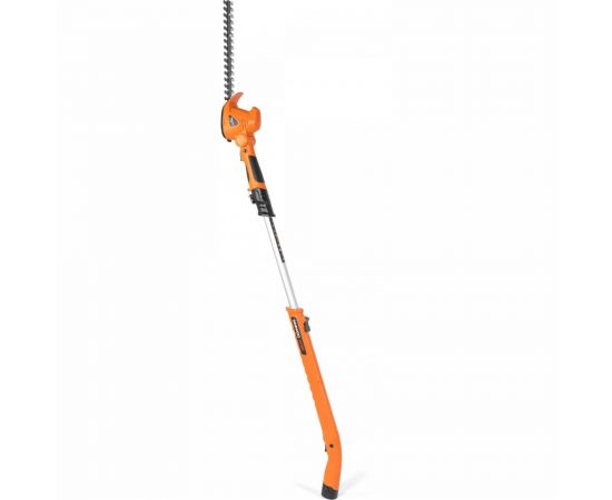 Аккумуляторные ножницы-кусторез DAEWOO DAHT 1212Li SET – изображение 5