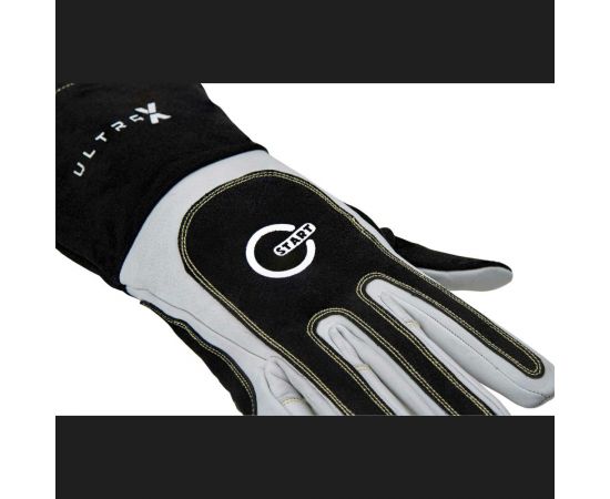 Краги из спилка и кожи Start ULTRA X STG2120 – изображение 5