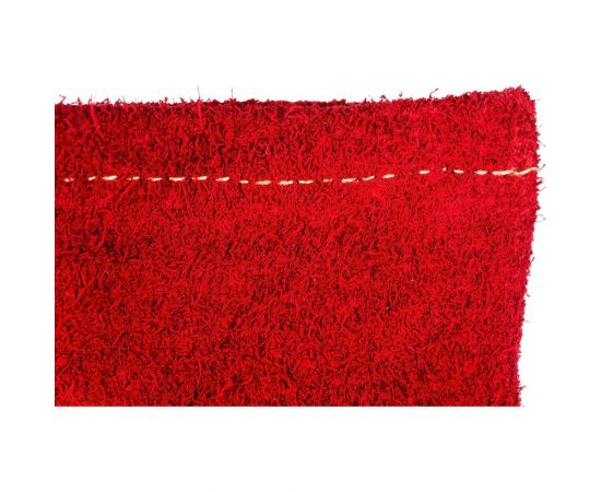 Спилковые пятипалые усиленные краги STARTUL тип 1, р.14 ST7150 – изображение 5