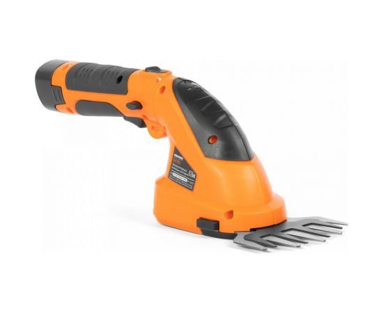 Аккумуляторные ножницы-кусторез DAEWOO DAHT 772Li – изображение 6