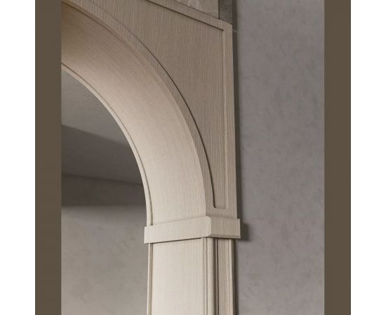 Арка Cosca decor Порту мелинга капучино, ламинированный МДФ, набор СПБ099555 – изображение 6