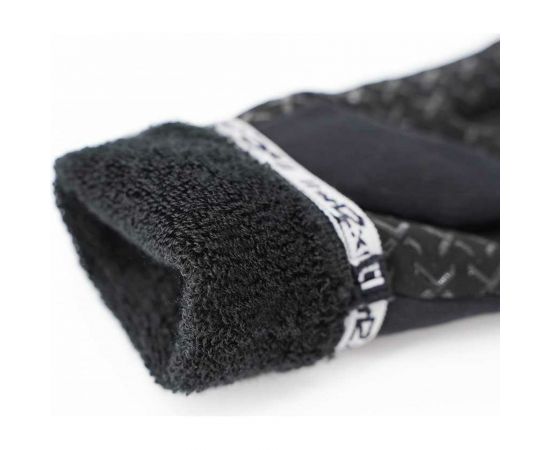 Водонепроницаемые перчатки DexShell Drylite Gloves черный, размер M DG9946BLKM – изображение 6