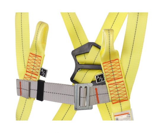 Привязь VENTO Альфа 1.5, размер 2 vnt 415 2 – изображение 6