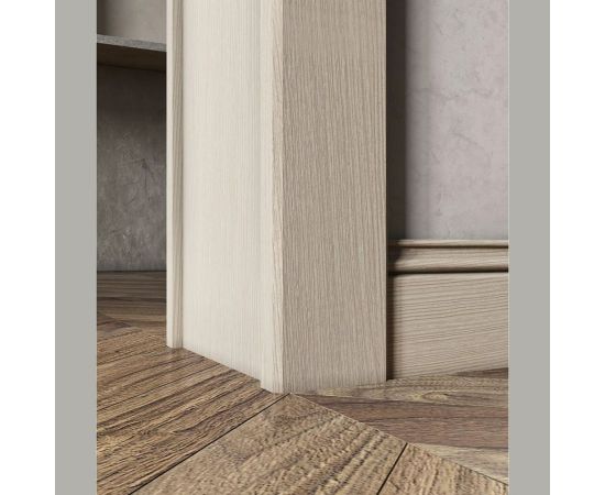 Арка Cosca decor Порту мелинга капучино, ламинированный МДФ, набор СПБ099555 – изображение 7