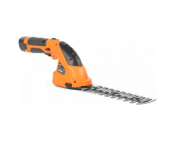 Аккумуляторные ножницы-кусторез DAEWOO DAHT 772Li – изображение 7