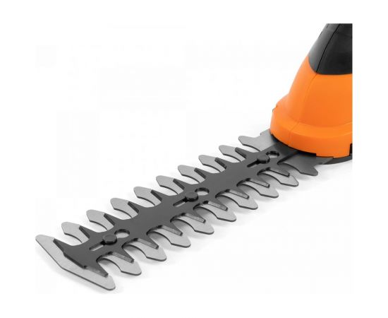 Аккумуляторные ножницы-кусторез DAEWOO DAHT 772Li – изображение 8