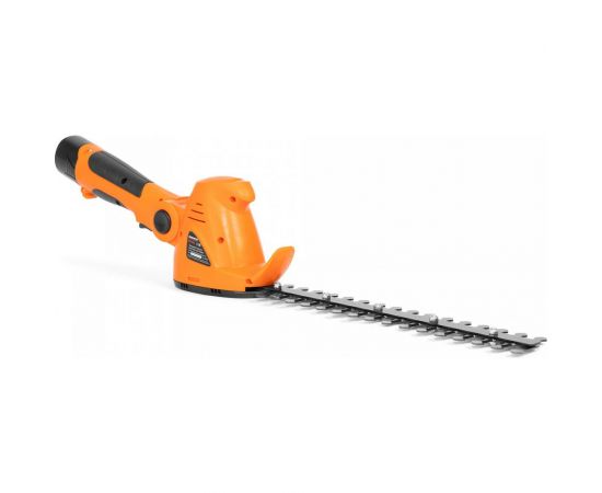 Аккумуляторные ножницы-кусторез DAEWOO DAHT 1212Li SET – изображение 8