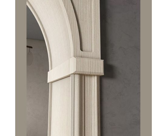 Арка Cosca decor Порту мелинга капучино, ламинированный МДФ, набор СПБ099555 – изображение 9