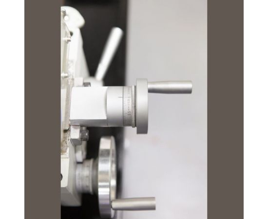 Настольный токарный станок Stalex D250x550C – изображение 9