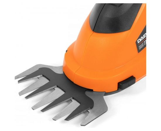 Аккумуляторные ножницы-кусторез DAEWOO DAHT 772Li – изображение 9
