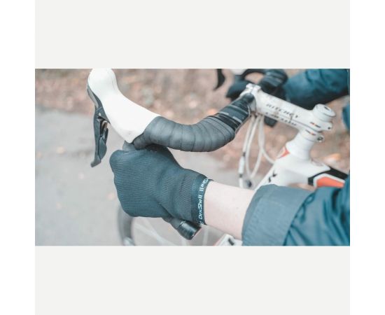 Водонепроницаемые перчатки DexShell Drylite Gloves черный, размер M DG9946BLKM – изображение 9
