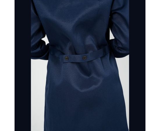 Женский халат ООО ГУП Бисер Работница, размер 56-58, рост 170-176 4640100803178 – изображение 10