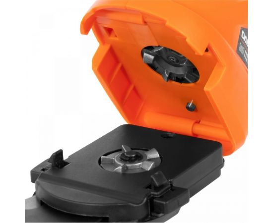 Аккумуляторные ножницы-кусторез DAEWOO DAHT 772Li – изображение 10