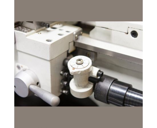 Настольный токарный станок Stalex D250x550C – изображение 10