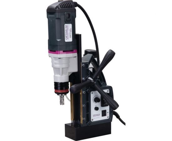 Магнитный сверлильный станок Optimum DM 50V 3071150 