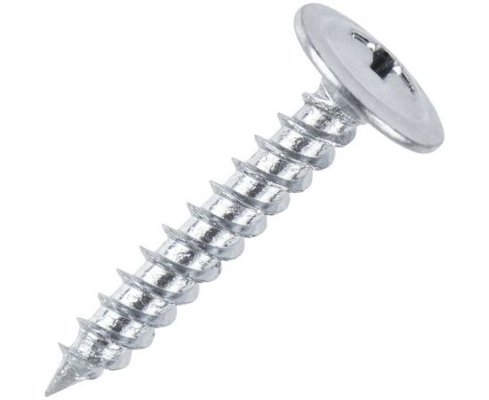 Усиленный саморез FastenPro ШСММ 4,2x25 1000 шт., FP-пл.конт 1150 мл 14-0020628 