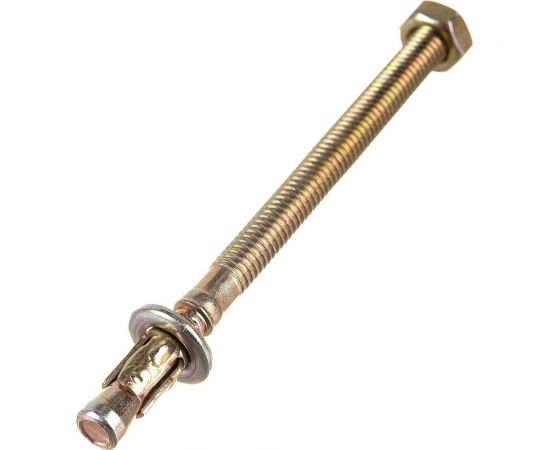 Клиновой анкер STARFIX М6x85 мм SMP-49930-1 