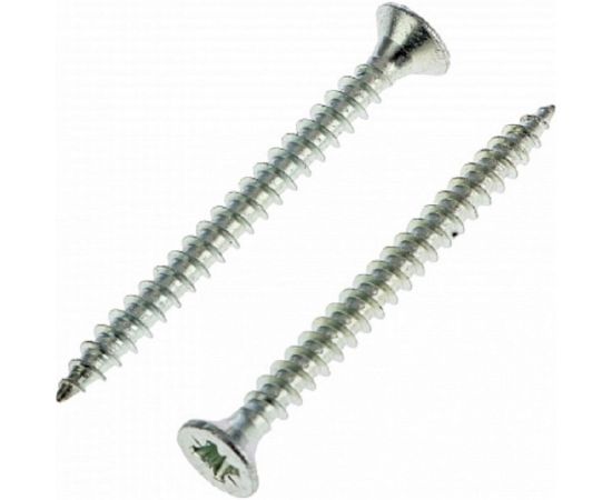 Саморез Tech-Krep ШУц 4,0х45 потайная головка 14 шт, пакет 102431 