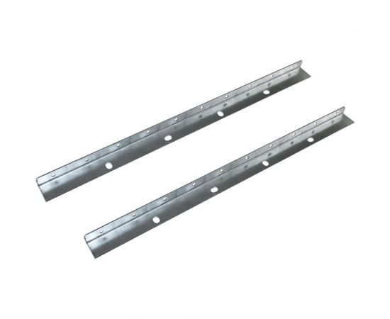 Профиль для бельевой веревки Lucky Guy 30x20 мм, L=500 мм 150 07 3020 500 К2 0 