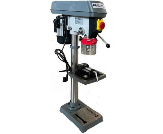 Сверлильный станок REALREZ REZ-HDP1601 