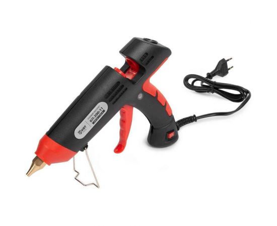 Клеевой пистолет КВТ КП-200-11 87968 