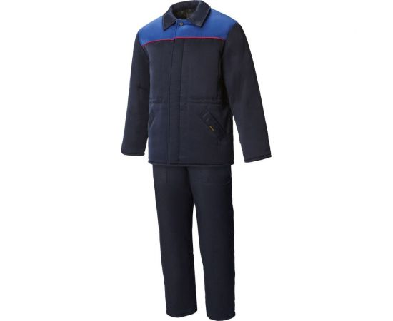 Костюм СОЮЗСПЕЦОДЕЖДА Дон ЭКОНОМ синий, р. 52-54, рост 170-176 2000000048024 