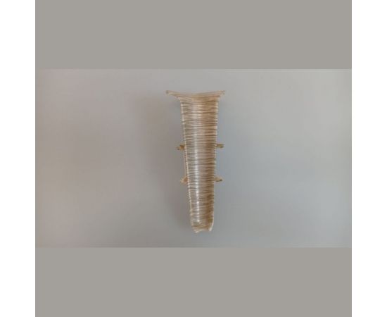 Внутренний угол для плинтуса DECONIKA (85 мм; 208 Дуб мокко; 2 шт.) Д-П85-В-Ф2 208 ДУБ МОК 