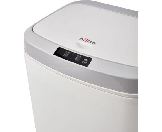 Умное мусорное ведро Halsa с сенсорной крышкой HSL-6008 15 литров HSL-C-105 – изображение 11