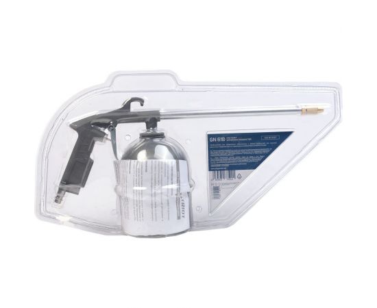 Пистолет для вязких жидкостей Patriot GN 61B 830902023 – изображение 11