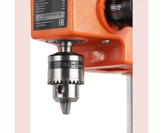 Сверлильный станок PATRIOT SD 150 160301360 – изображение 12