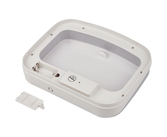 Умное мусорное ведро Halsa с сенсорной крышкой HSL-6008 15 литров HSL-C-105 – изображение 13