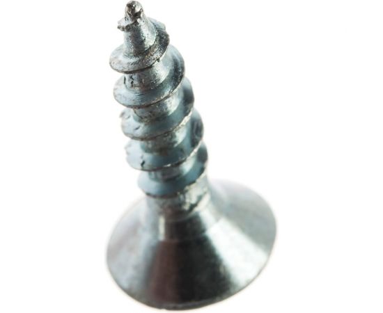 Саморез Tech-Krep ШУц 5,0х20 потайная головка 16 шт, пакет 102443 – изображение 2