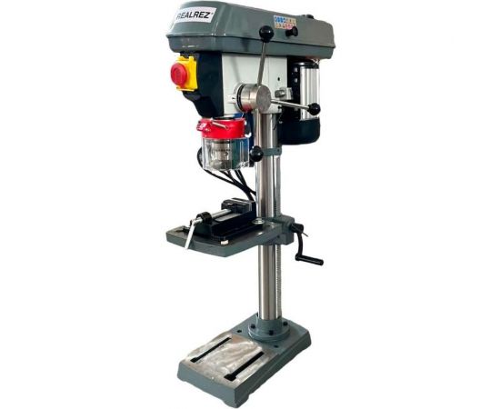 Сверлильный станок REALREZ REZ-HDP1601 – изображение 2