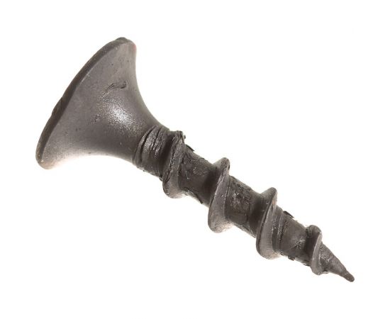 Саморез Tech-Krep 3,8х16 редкая резьба 0,5 кг (555 шт.) 125414 – изображение 2