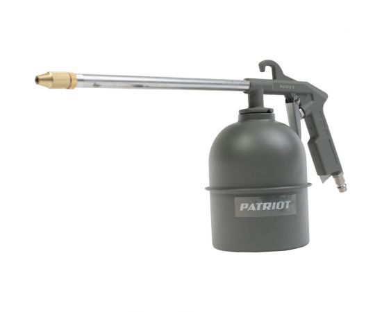 Пистолет для вязких жидкостей Patriot GN 61B 830902023 – изображение 2