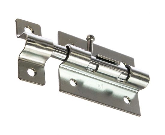 Дверная задвижка Tech-Krep 7 оцинкованная - пакет 138873 – изображение 2