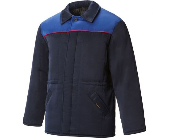 Костюм СОЮЗСПЕЦОДЕЖДА Дон ЭКОНОМ синий, р. 52-54, рост 170-176 2000000048024 – изображение 2