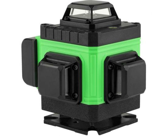 Лазерный нивелир AMO LN 4D-360-4 851698 – изображение 2