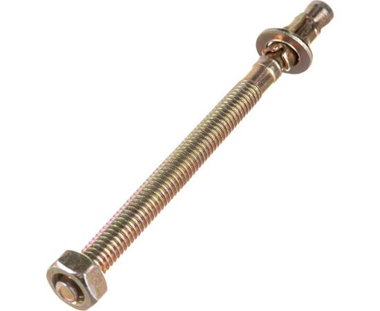 Клиновой анкер STARFIX М6x85 мм SMP-49930-1 – изображение 2