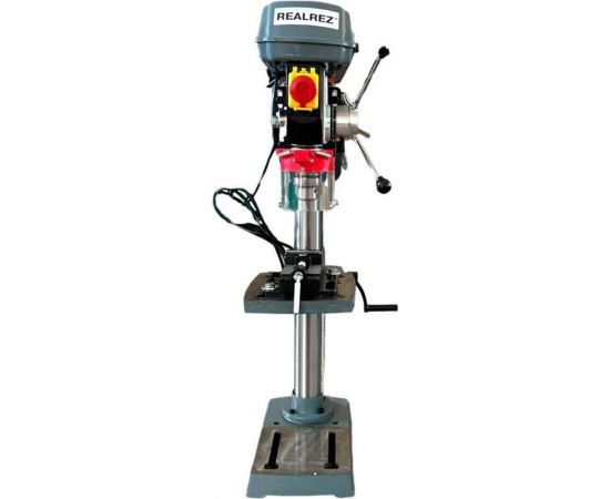 Сверлильный станок REALREZ REZ-HDP1601 – изображение 3