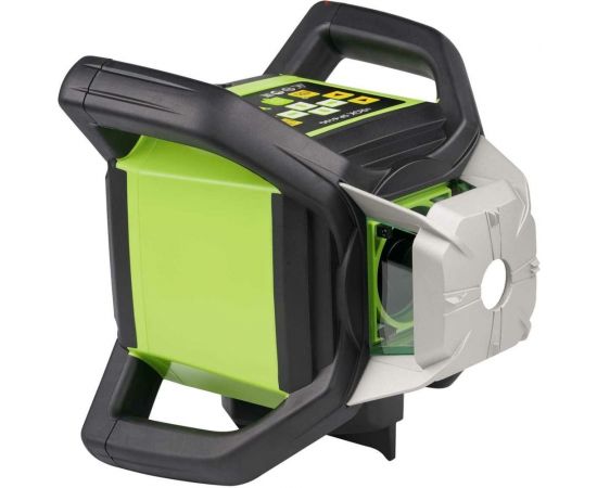 Ротационный нивелир RGK SP 610G 751834 – изображение 3