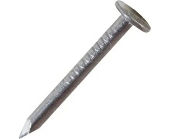 Толевый гвоздь 2.0х20, 500г (примерно 1037 шт.) - пакет Tech-Krep 124611 – изображение 3