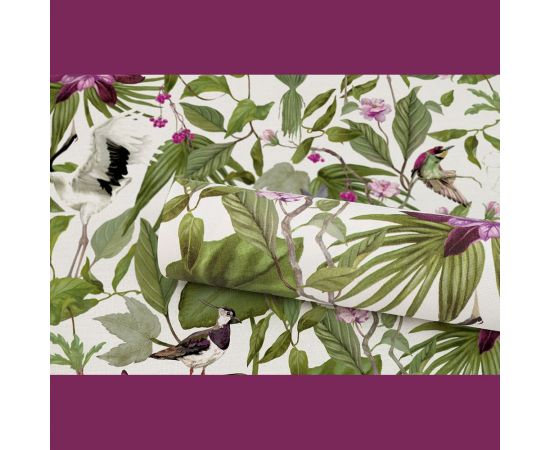 Обои Erismann Amazonika 60464-02 – изображение 3