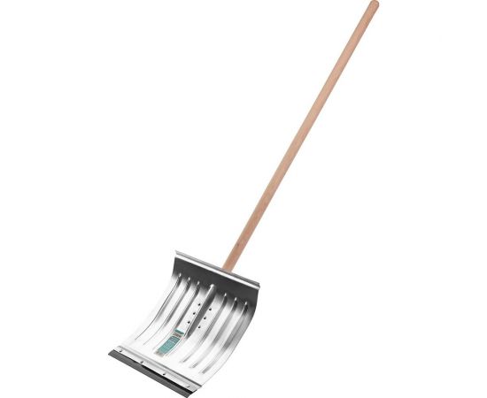 Снеговая лопата СИБИН ЛА-430 421857 – изображение 3