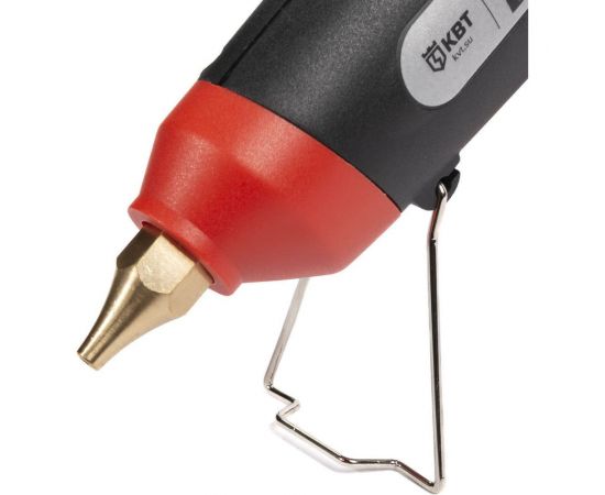 Клеевой пистолет КВТ КП-200-11 87968 – изображение 3