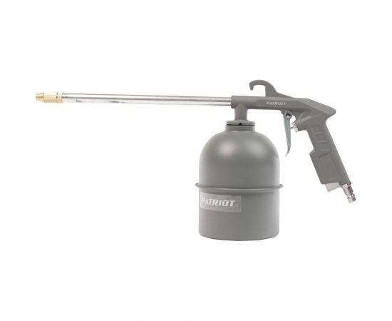 Пистолет для вязких жидкостей Patriot GN 61B 830902023 – изображение 3